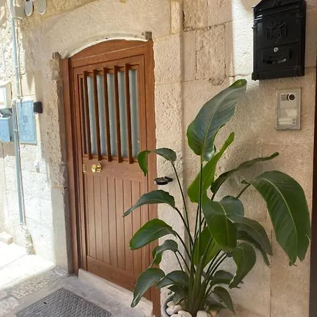 La Casa Della Felicita