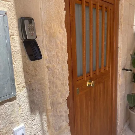 Διαμέρισμα La Casa Della Felicita Μπάρι