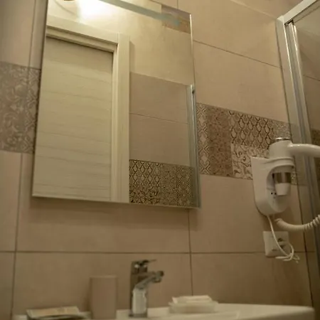 Διαμέρισμα La Casa Della Felicita Μπάρι