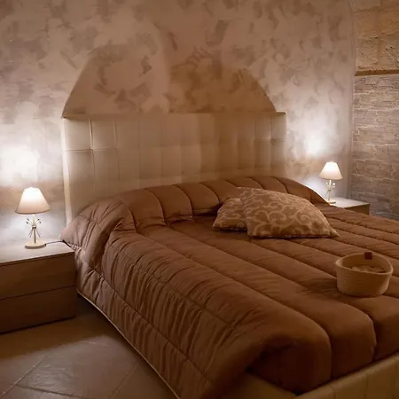 La Casa Della Felicità Apartamento Bari