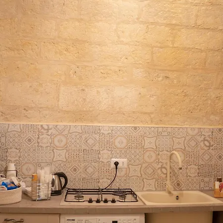 Appartamento La Casa Della Felicità *