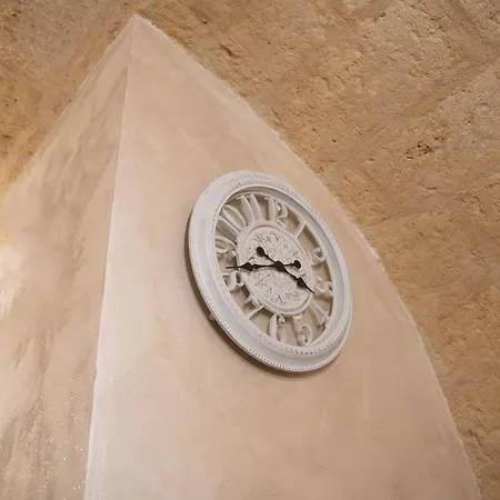 아파트 La Casa Della Felicita