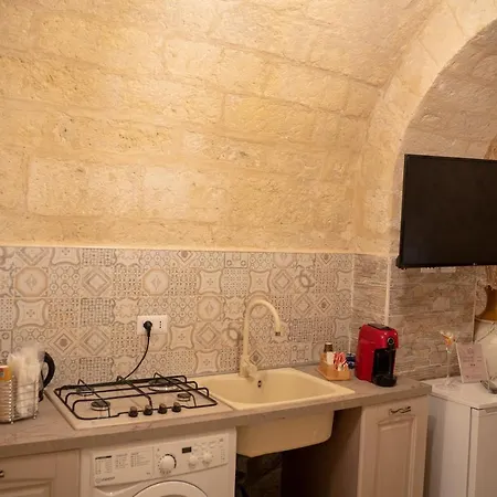 La Casa Della Felicità Appartamento Bari