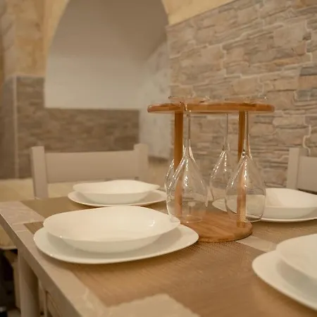 Appartamento La Casa Della Felicità *