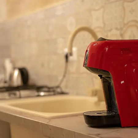 La Casa Della Felicita *