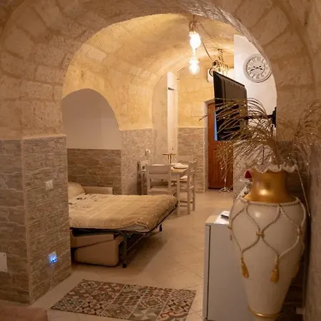 La Casa Della Felicità Bari