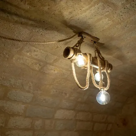 La Casa Della Felicita アパート バーリ