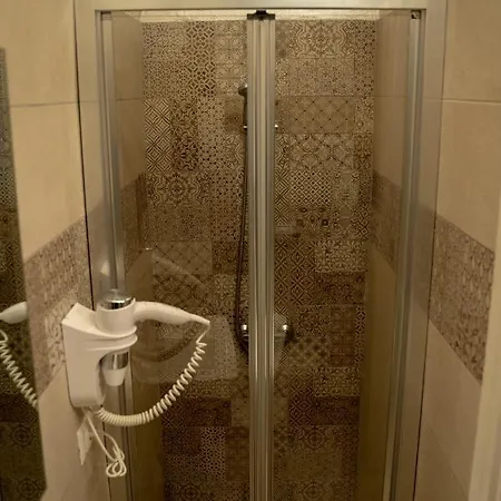 La Casa Della Felicita アパート