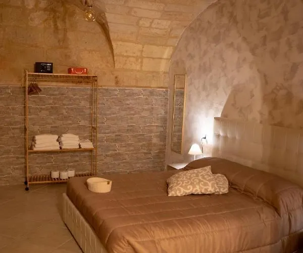 شقة La Casa Della Felicita *