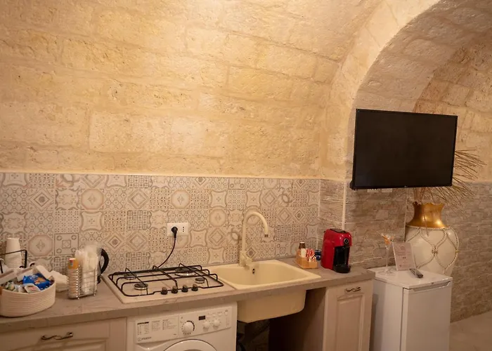 La Casa Della Felicita شقة باري