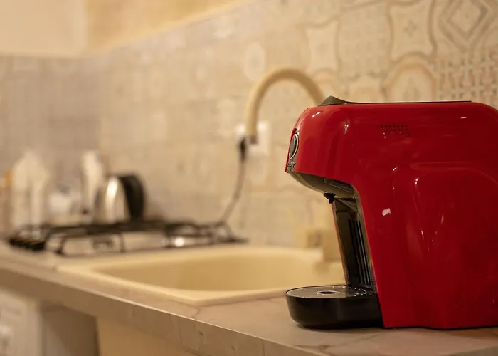 La Casa Della Felicita *