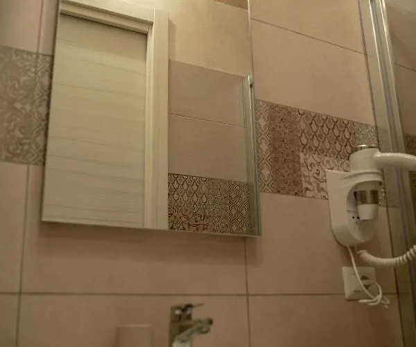 شقة La Casa Della Felicita باري