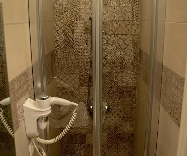 La Casa Della Felicita شقة